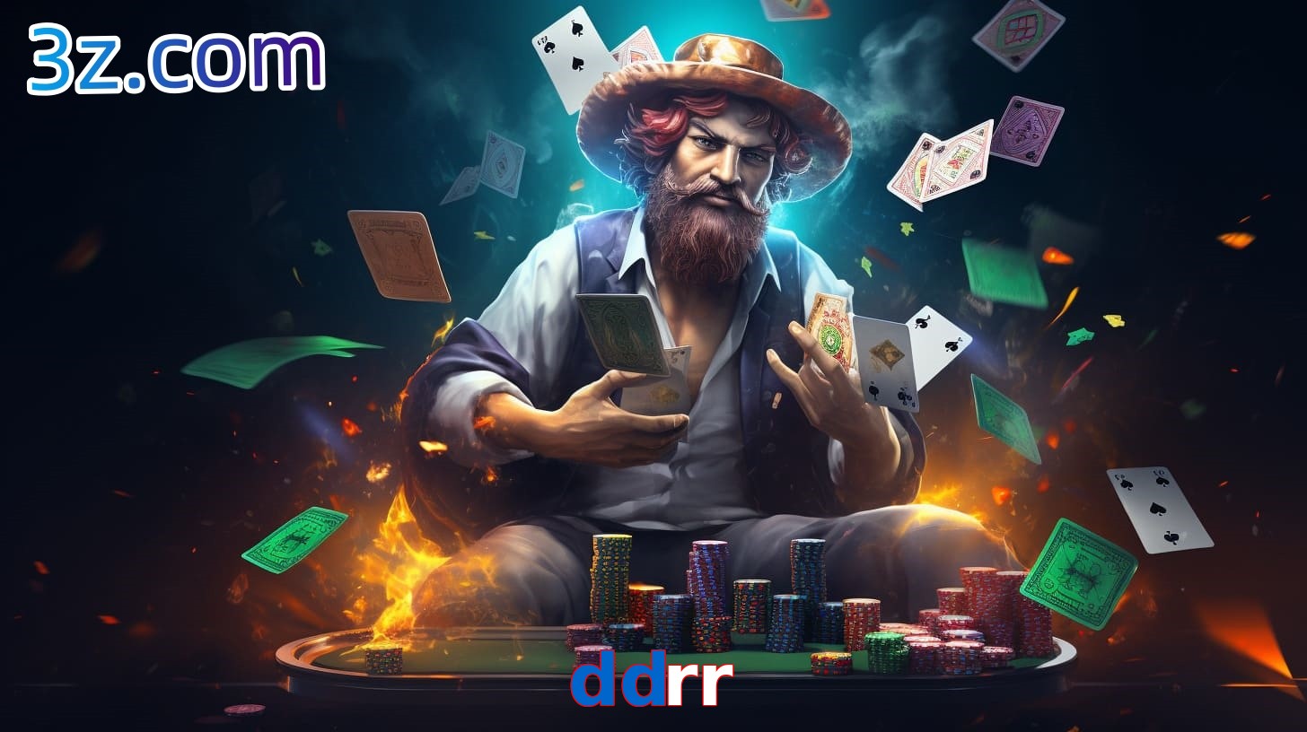 ddrr cassino online brasil