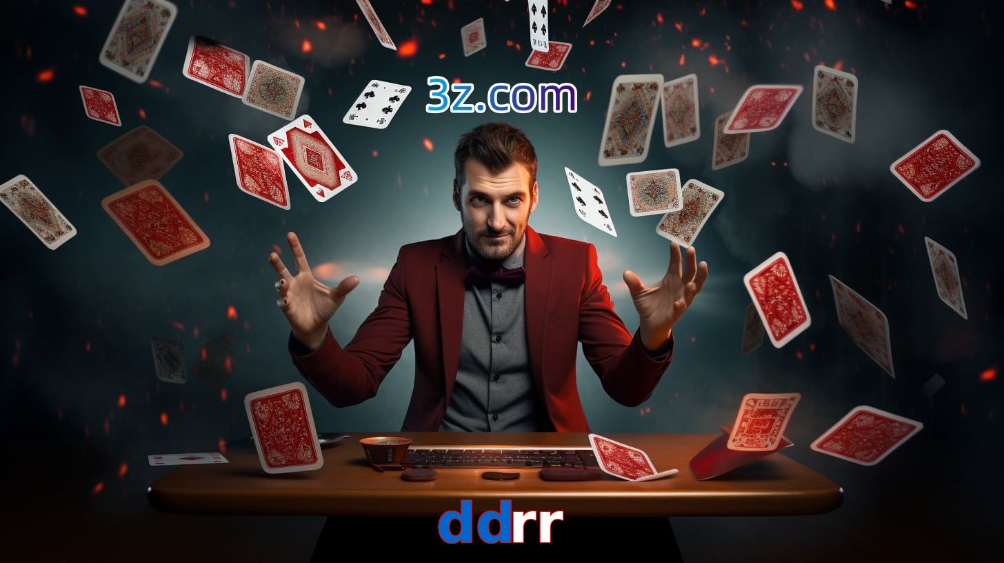 ddrr apostas seguras